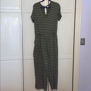 OLD NAVY jumpsuit
